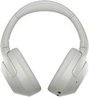 Sony - ULT WEAR Wireless Noise Canceling Headphones - White - Alternate Views