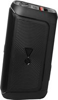 JBL - PartyBox Club 120 Portable Wireless Party Speaker - 2024 - Black - Alternate Views