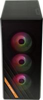 iBUYPOWER - Scale Gaming Desktop PC - VALORANT VCTA - AMD Ryzen 5 7600 - 16GB Memory - AMD Radeon... - Alternate Views