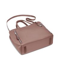 TUMI - Voyageur Valetta Large Tote - Light Mauve - Alternate Views