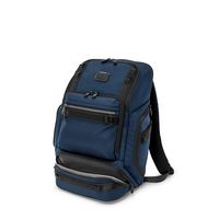 TUMI - Alpha Bravo Renegade Backpack - Navy - Alternate Views