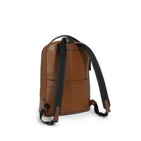 TUMI - Harrison Bradner Backpack - Cognac - Alternate Views