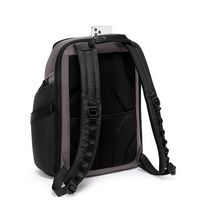 TUMI - Alpha Bravo Search Backpack - Charcoal - Alternate Views