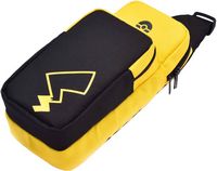 Hori - Adventure Pack for Nintendo Switch - Pikachu - Alternate Views