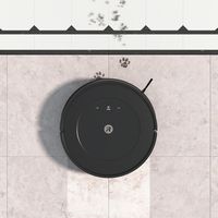 iRobot Roomba Combo Essential Robot Vacuum & Mop (Y0142) - Black - Alternate Views