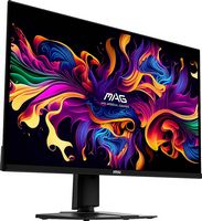 MSI - MAG321UPXQDOLED 32