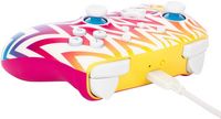 PowerA - Enhanced Wireless Controller for Nintendo Switch - Pikachu Vibrant - Alternate Views