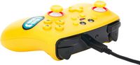 PowerA - Enhanced Wireless Controller for Nintendo Switch - Fortnite Peely - Alternate Views
