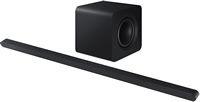 Samsung - HW-S800D 3.1.2 Channel Q-Series Ultra Slim Soundbar with Wireless Subwoofer, Dolby Atmo... - Alternate Views