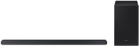 Samsung - HW-S700D 3.1 Channel S-Series Soundbar with Wireless Subwoofer, Dolby Atmos and Q-Symph... - Alternate Views