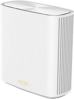 ASUS - ZenWiFi XD6 WiFi 6 Dual-Band Mesh Router (3-Pack) - White - Alternate Views