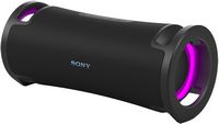 Sony - ULT FIELD 7 Wireless Speaker - Black - Alternate Views