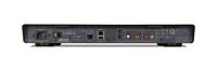 Arcam - ST5 Streaming Audio Player - Black - Alternate Views