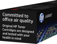 HP - 218X High-Yield Toner Cartridge - Cyan - Alternate Views