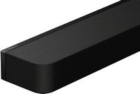 Sony - BRAVIA Theater Bar 8 with 11 speakers, Dolby Atmos/DTS: X - Black - Alternate Views