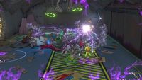 TMNT Arcade: Wrath of the Mutants - PlayStation 4 - Alternate Views