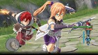 Ys X: Nordics Deluxe Edition - Nintendo Switch - Alternate Views