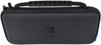 Hori - NSW Slim Touch Pouch - Black - Alternate Views