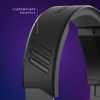 Turtle Beach - Recon 70 Wired Over-Ear Multiplatform Gaming Headset for PS5, PS4, Xbox Series X|S... - Alternate Views