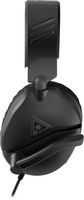 Turtle Beach - Recon 70 Wired Multiplatform Gaming Headset for Xbox Series X|S, Xbox One, PS5, PS... - Alternate Views