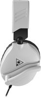 Turtle Beach - Recon 70 Wired Multiplatform Gaming Headset for Xbox Series X|S, Xbox One, PS5, PS... - Alternate Views