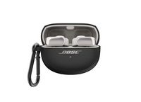 Bose - Silicone Case Cover for Ultra Open Earbuds - Black - Alternate Views