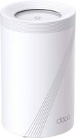 TP-Link - BE11000 Multi-Gig Whole Home Mesh Wi-Fi 7 System (3-Pack) - White - Alternate Views