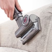 Dyson - Ball Allergy Plus Upright Vacuum - Moulded Blue/Iron - Alternate Views