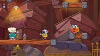 Rugrats Adventures in Gameland - PlayStation 5 - Alternate Views