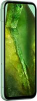 Google - Pixel 8a 5G 128GB (Unlocked) - Aloe - Alternate Views