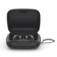 Sennheiser - Momentum Sport Earbuds - Black - Alternate Views