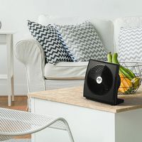 Vornado - 673t Fan - Black - Alternate Views