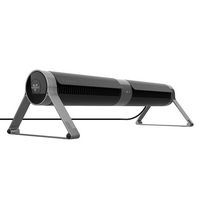 Vornado - Airbar4 Tower Fan - Black - Alternate Views