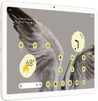 Google - Pixel Tablet - 11