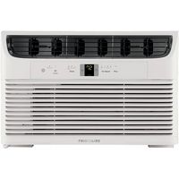 Frigidaire - 8,000 BTU Window Air Conditioner with Remote - White - Alternate Views