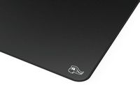 Glorious - Elements Fire Gaming Mouse Pad with Hybrid Cloth Surface (Large) - Black - Alternate Views
