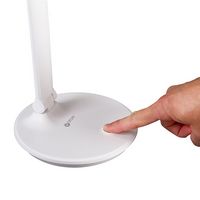 OttLite - LED Emerge Desk Lamp - White - Alternate Views