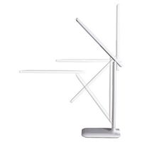 OttLite - Slimline LED Desk Lamp - White - Alternate Views