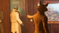 BlackSad: Under the Skin - PlayStation 5 - Alternate Views