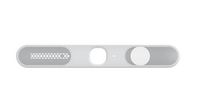 Easy Clean Cover for Logitech Rally Bar Huddle - Off-White - Alternate Views
