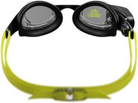 FORM - Smart Swim 2 Goggles - Black - Alternate Views