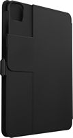 Speck - Balance Folio Case for Apple iPad Pro 11” (latest model/M4 chip) - Black/White - Alternate Views