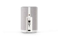 Denon - Home 150NV Smart Wireless Capability Powered Speaker - White - Alternate Views