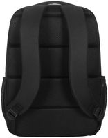 Targus - Octave III Backpack for 15.6” Laptops - Black - Alternate Views