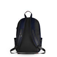 PKG - Granville 22L Backpack - Navy/Tan - Alternate Views