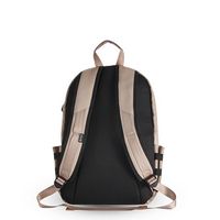 PKG - Granville 22L Backpack - Ginger Root/Tan - Alternate Views