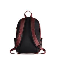 PKG - Granville 22L Backpack - Rum Raisin/Tan - Alternate Views