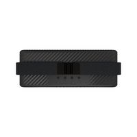 Klipsch Detroit Portable Bluetooth Speaker - Black - Alternate Views