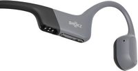 Shokz - OpenSwim Pro Bone Conduction Sports Headphone - Gray - Alternate Views