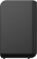 Klipsch - Flexus SURR 100 Surround Speakers for CORE Soundbars - Black - Alternate Views
